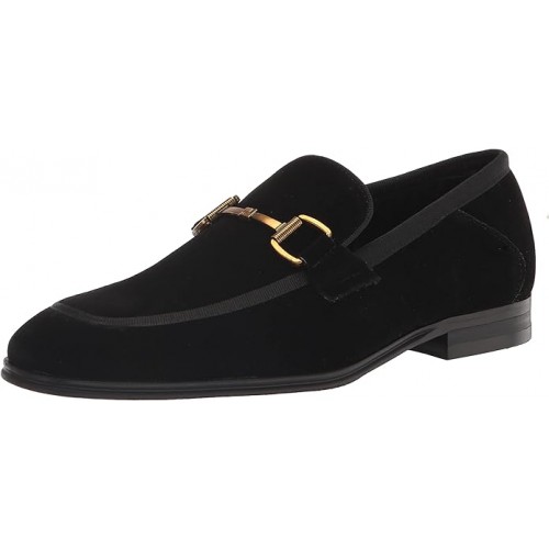 BIT - Loafer V1 Almond Mens Shoes