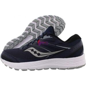Men's Athletic Shoes with Grid & VersaFoam, GRID-ATHLETIC-01