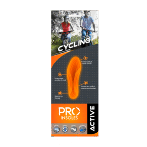 Cycling Insoles