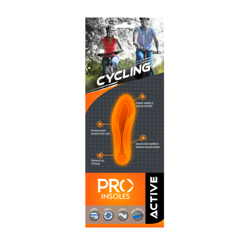 Cycling Insoles