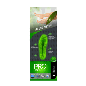 Ease Aloe Vera Insoles