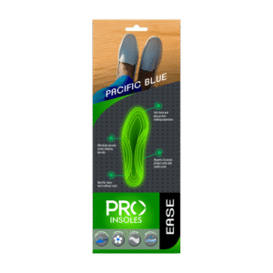 Ease Pacific Blue Insoles