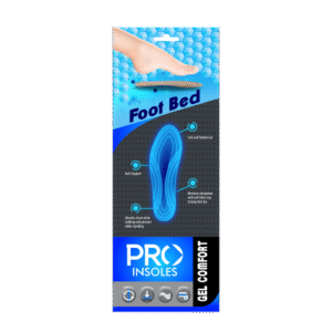 Foot Bed Insoles