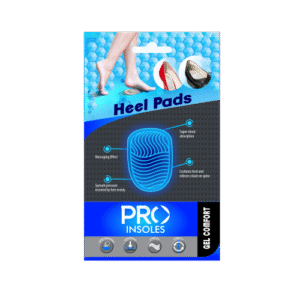 Heel Pad Insoles
