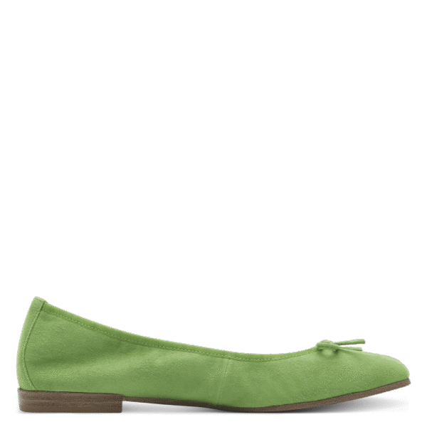 22166 variant 4 Classic Apple Ballerina Flats with TOUCH-IT Technology - Image 4