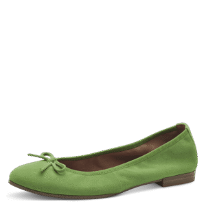 22166 variant 4 Classic Apple Ballerina Flats with TOUCH-IT Technology