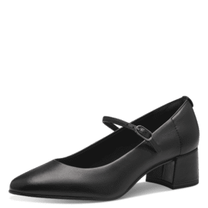 22311V3 Black Leather, Antishock, Antislide, Touchit