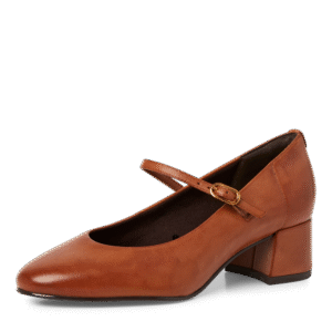 22311V2 Cognac Leather, Antishock, Antislide, Touchit