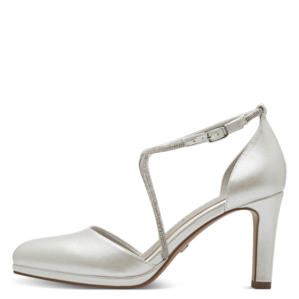 22450 V2 Perl Pumps With Soft Footbed, engineered with comfort features - Image 5