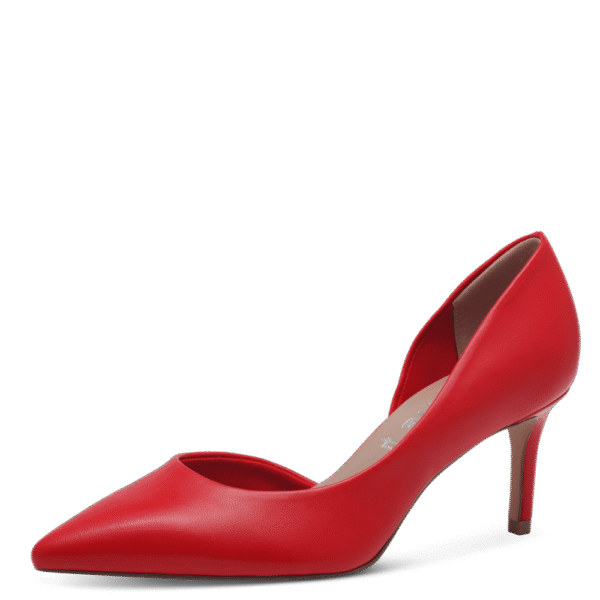 22456 Make a statement without saying a word