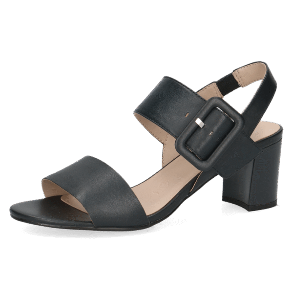 28306 856. Chic never felt so comfortable.