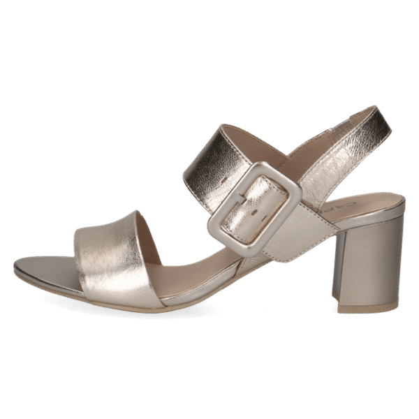 28306 959. Chic never felt so comfortable. - Image 4