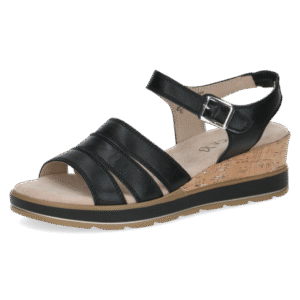 28711 002 Easy to wear. Impossible to ignore.