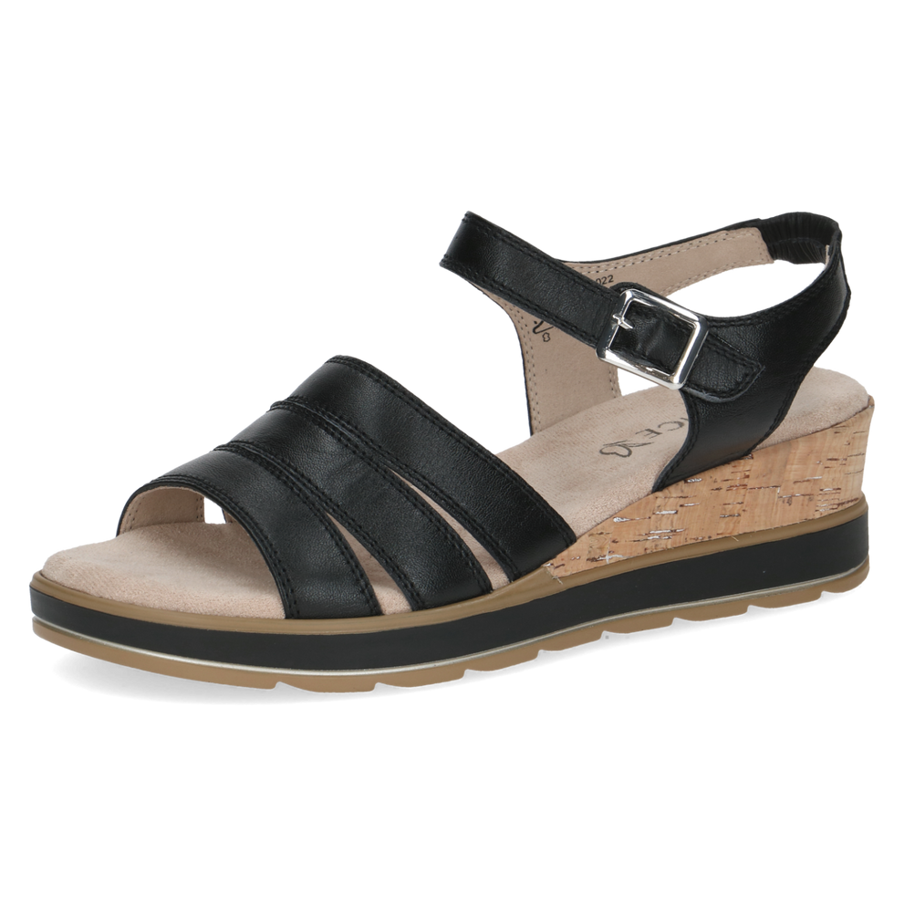 28711 002 Easy to wear. Impossible to ignore.