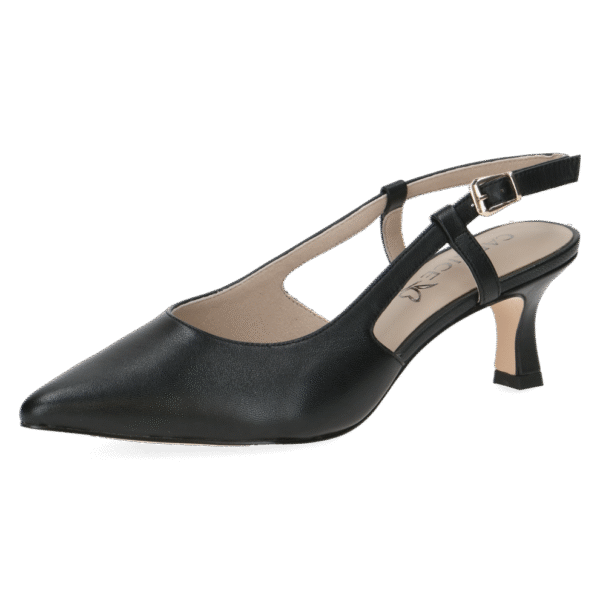 29601 022 Stand taal. stay comfortable. effortless style