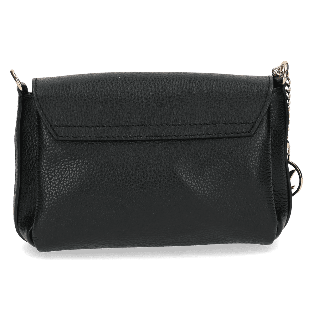 61004 022. Crafted from rich, premium leather and accented with a subtle touch of gold - Image 4