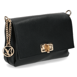 61004 022. Crafted from rich, premium leather and accented with a subtle touch of gold