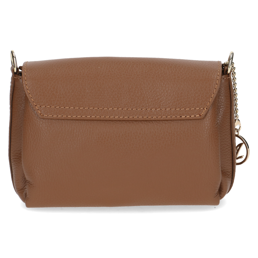 61004 327. Crafted from rich, premium leather and accented with a subtle touch of gold - Image 3