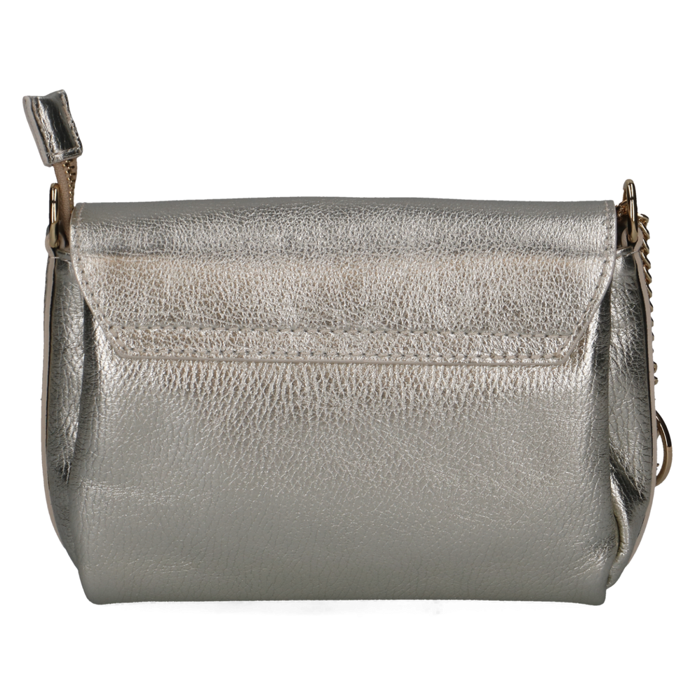 61004 951.Crafted from rich, premium leather and accented with a subtle touch of gold - Image 3