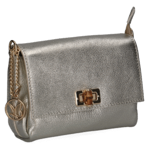 61004 951.Crafted from rich, premium leather and accented with a subtle touch of gold