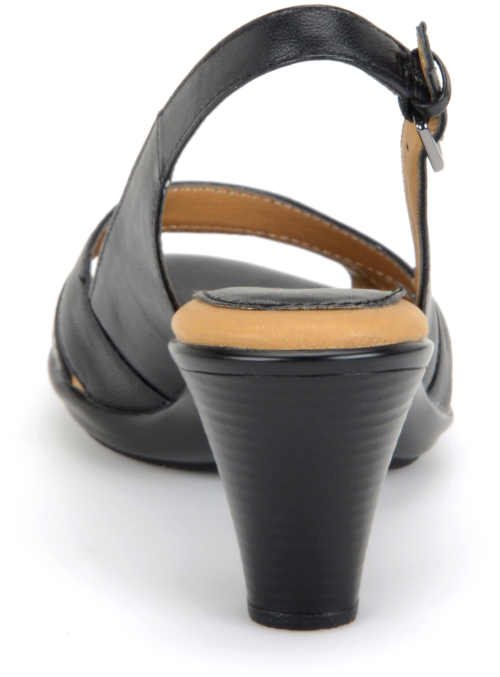 Neima Black,A sophisticated must-have sling - Image 2