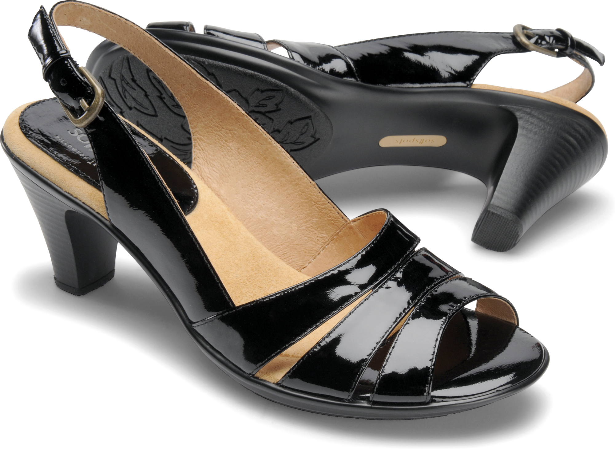 Neima Bpatent,A sophisticated must-have sling