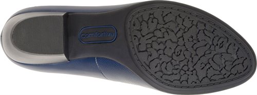 Amora Peacoat.Memory foam padded heel counter for added comfort - Image 4