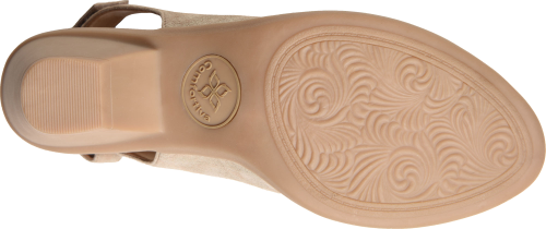 Faye Anthracite.Exclusive Pillowtop® memory foam footbed - Image 4