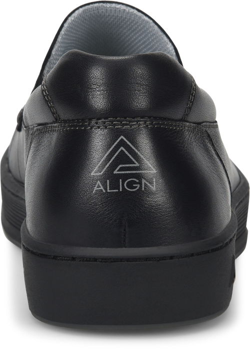 Trayton brings the handsome flair of a casual favorite together with the ergonomic comfort and support of our Align™ technology - Image 2