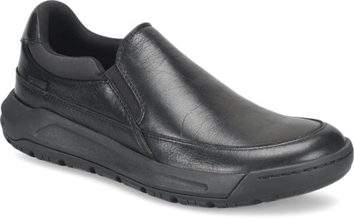 Elliott was designed to be comfortable from the moment you slip it on.