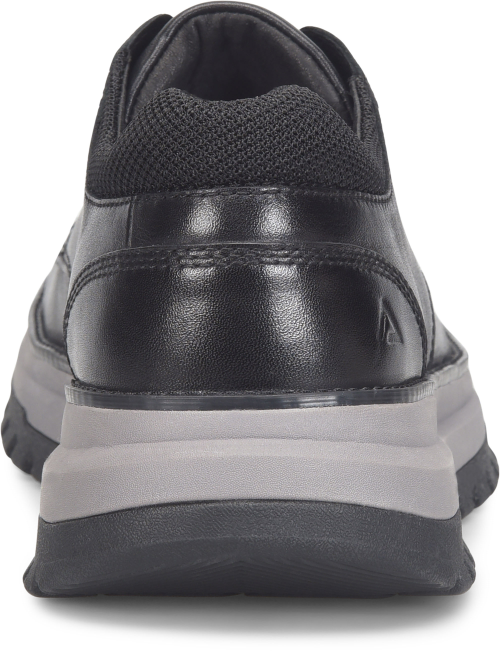 Burne,These handsome water-defying shoes are up for any adventure - Image 2