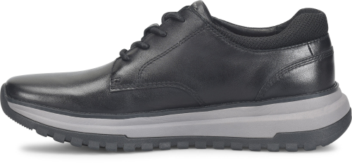 Burne,These handsome water-defying shoes are up for any adventure - Image 3