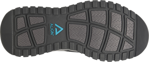 Burne,These handsome water-defying shoes are up for any adventure - Image 4