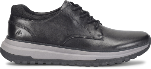 Burne,These handsome water-defying shoes are up for any adventure - Image 5