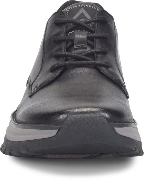 Burne,These handsome water-defying shoes are up for any adventure - Image 6