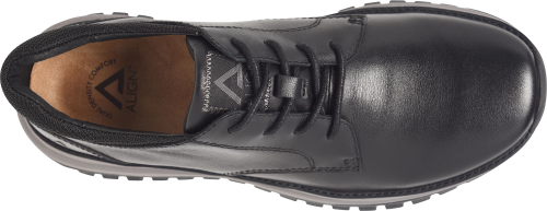 Burne,These handsome water-defying shoes are up for any adventure - Image 7