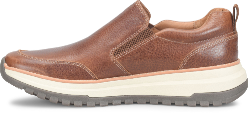 Buckley Sturdy,Premium waterproof leather uppers - Image 4