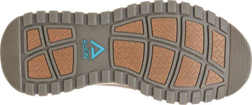 Buckley Sturdy,Premium waterproof leather uppers - Image 5