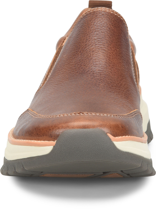 Buckley Sturdy,Premium waterproof leather uppers - Image 6