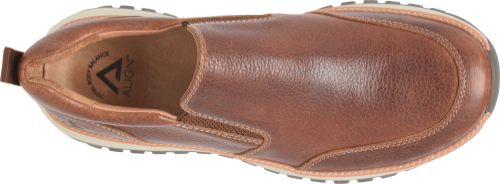 Buckley Sturdy,Premium waterproof leather uppers - Image 7