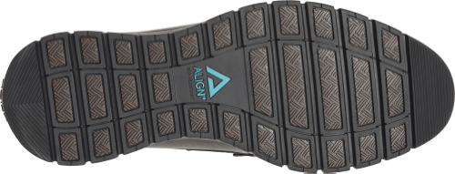 Monza,Align™ Dual Density Arch Support Insoles - Image 4