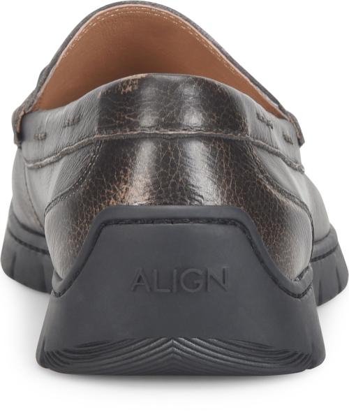 Monza Ebony.Align™ Dual Density Arch Support Insoles - Image 3