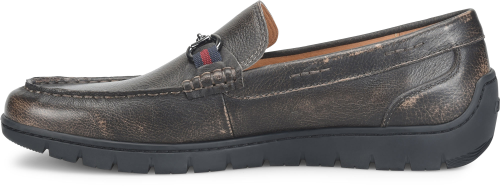 Monza Ebony.Align™ Dual Density Arch Support Insoles - Image 4