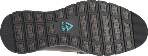 Monza Ebony.Align™ Dual Density Arch Support Insoles - Image 5