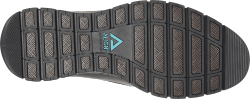 Marce,Align™ Dual Density Arch Support Insoles - Image 4
