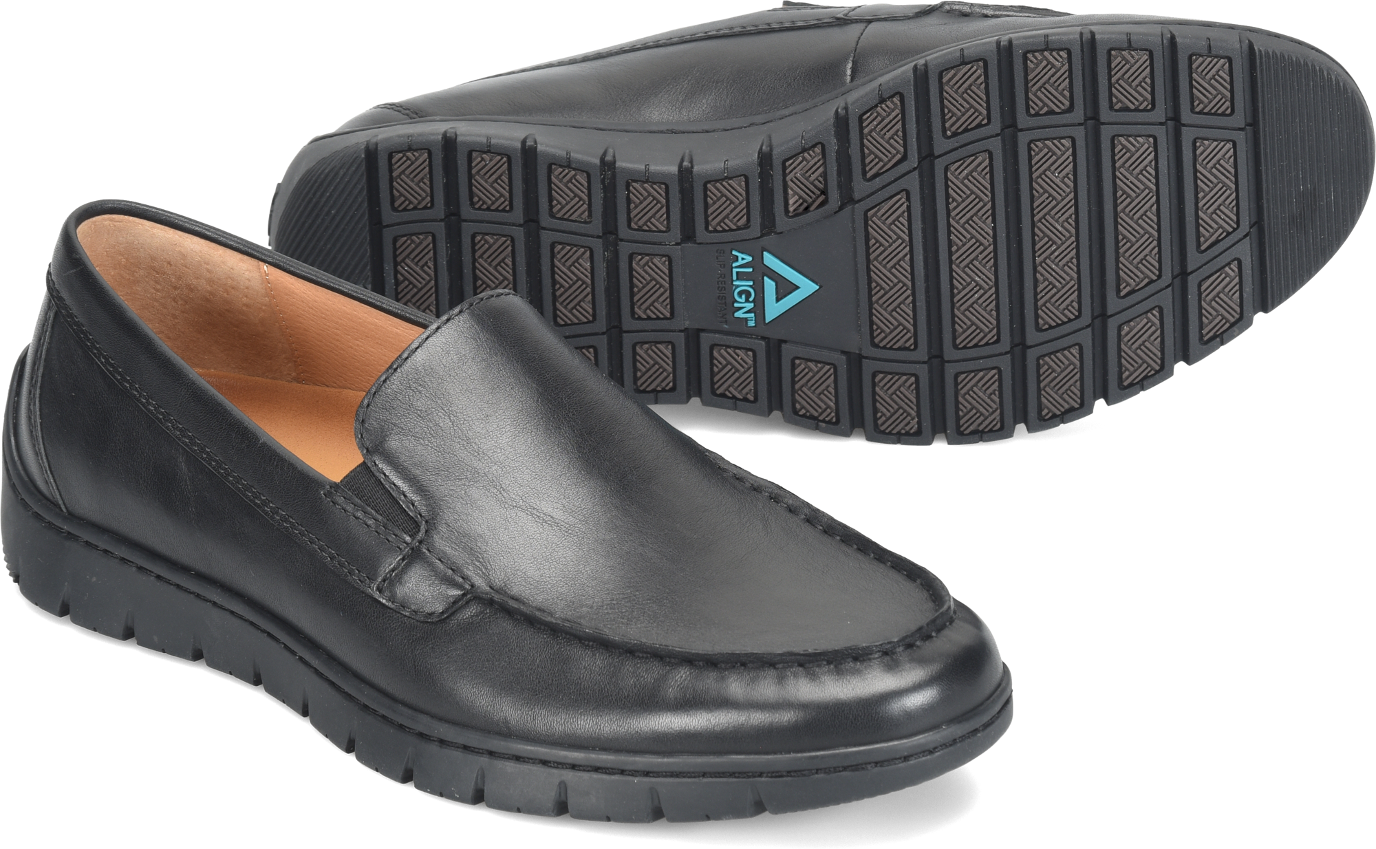 Marcel, Align™ Dual Density Arch Support Insoles