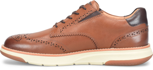 Sterling British,Slip-resistant rubber toe and fatigue prevention - Image 3