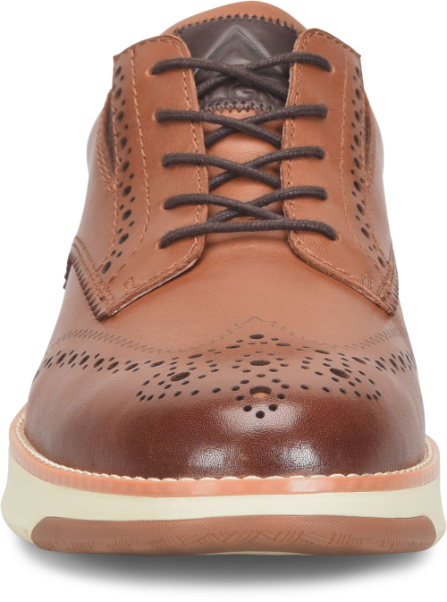 Sterling British,Slip-resistant rubber toe and fatigue prevention - Image 6