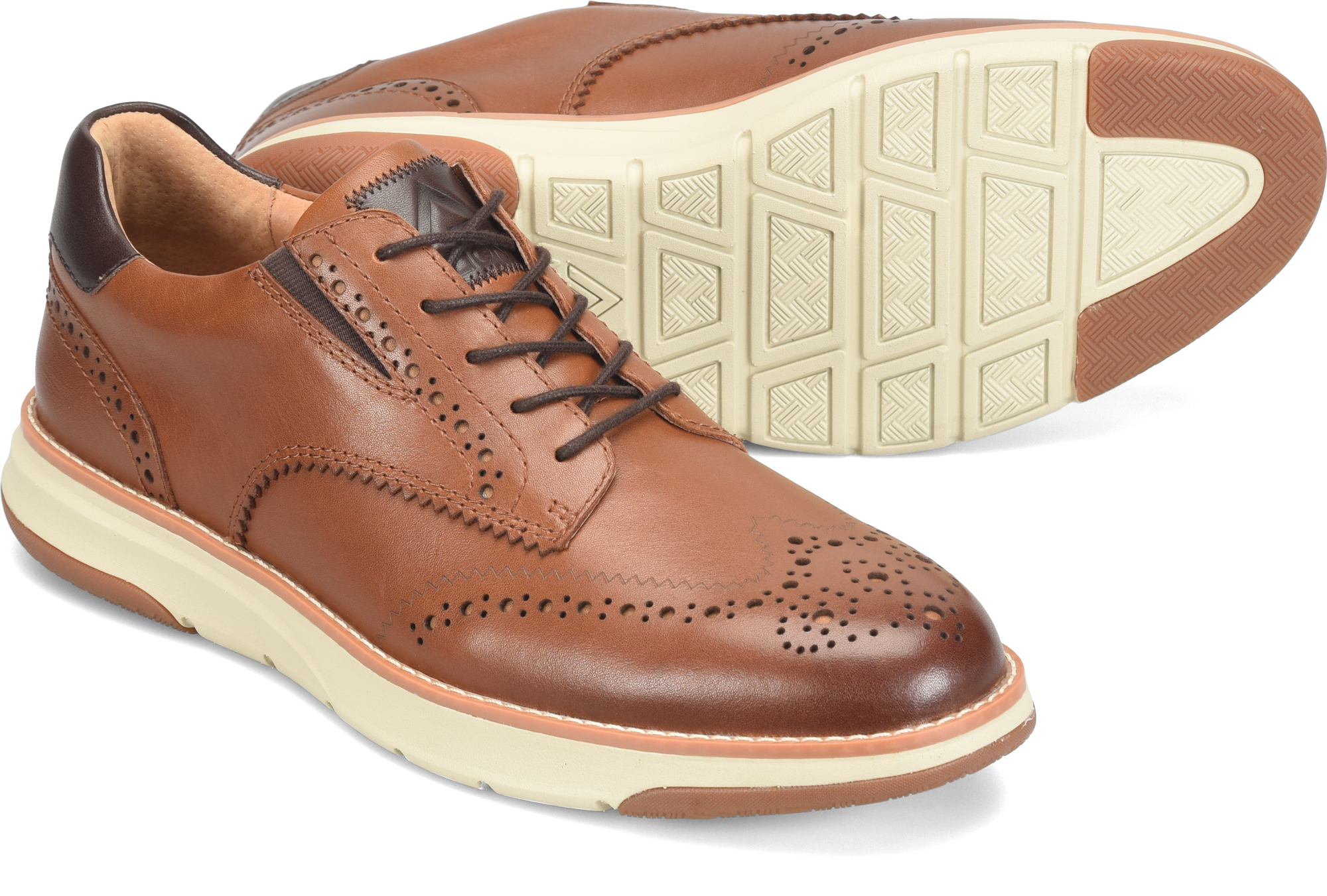 Sterling British,Slip-resistant rubber toe and fatigue prevention