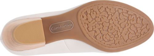 Amora Tapioca.Exclusive Pillowtop® memory foam footbed - Image 4